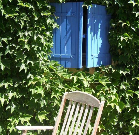 بنسيون L'oustau De Mistral