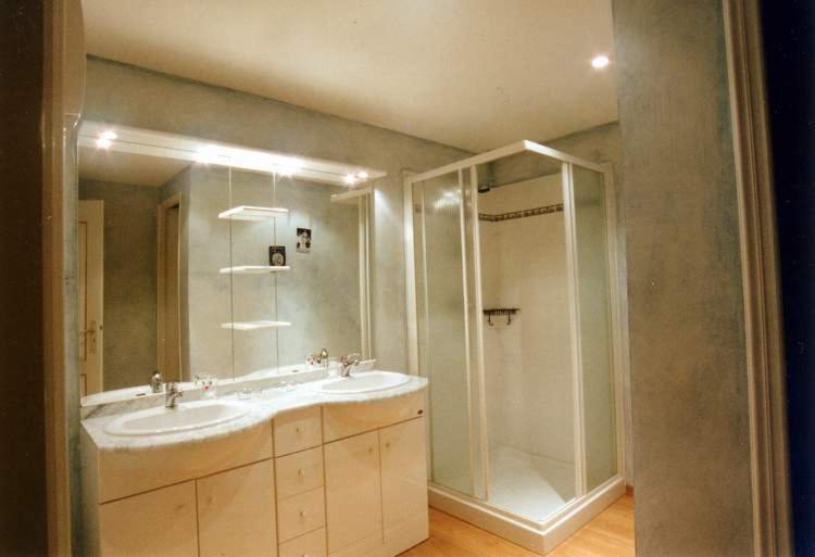 بنسيون L'oustau De Mistral