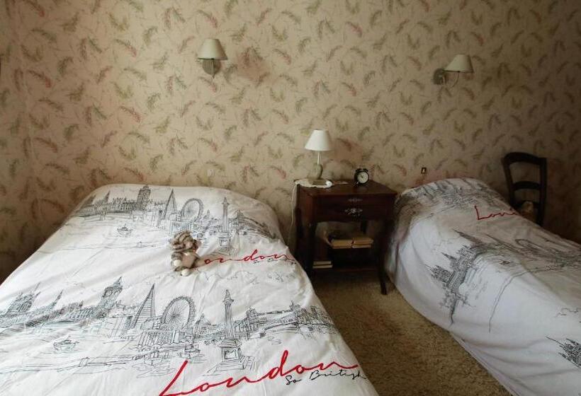 膳宿费 La Maison Des Chats