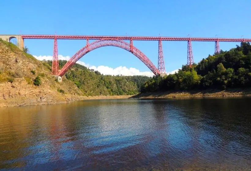 ペンション La Maison Des Chats