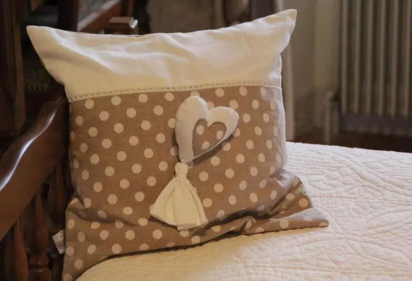 ペンション La Maison Des Chats