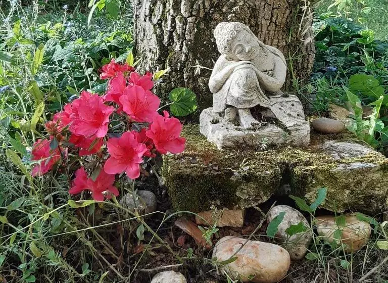 Majatalo Le Clos De La Salamandre