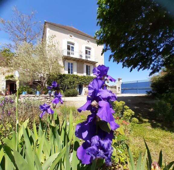 膳宿费 Le Clos De La Salamandre