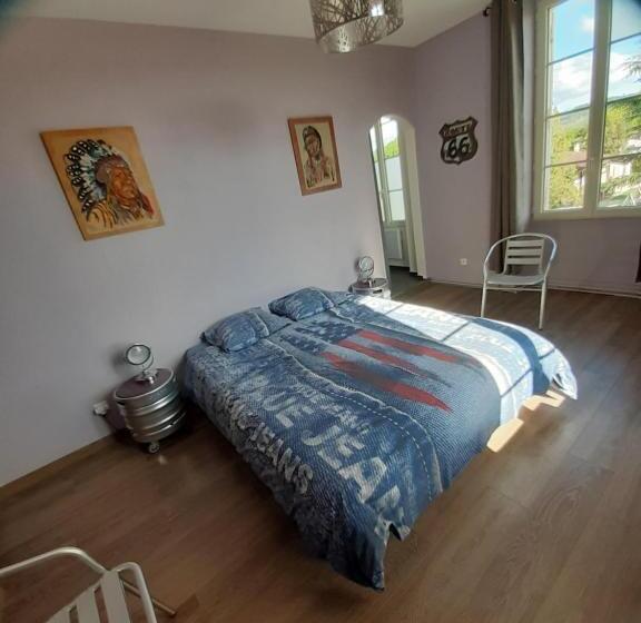 膳宿费 Le Clos De La Salamandre