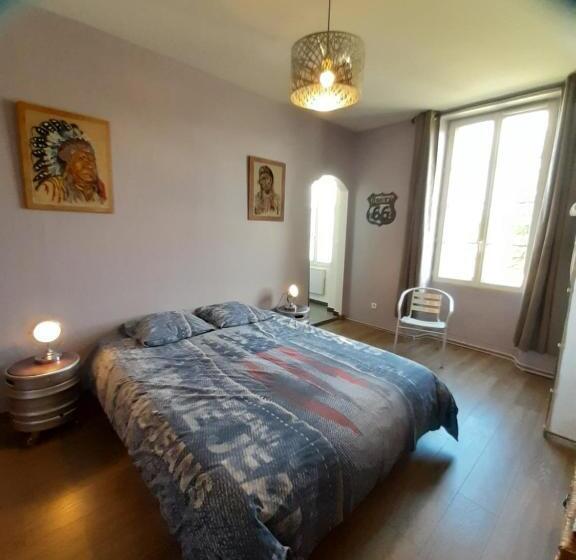 膳宿费 Le Clos De La Salamandre