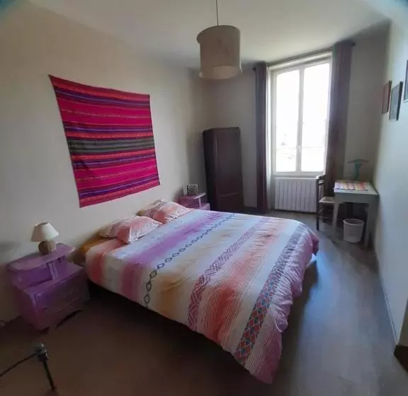 Majatalo Le Clos De La Salamandre