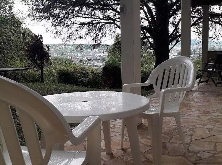 Majatalo Le Pigeonnier