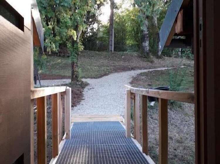 بنسيون Le Pigeonnier