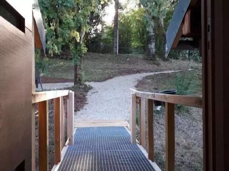 Majatalo Le Pigeonnier