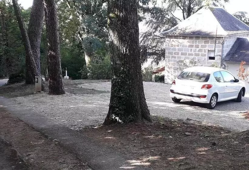 Majatalo Le Pigeonnier