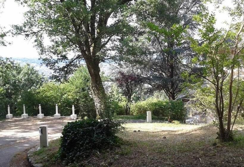 بنسيون Le Pigeonnier