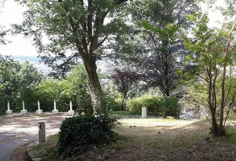 Majatalo Le Pigeonnier