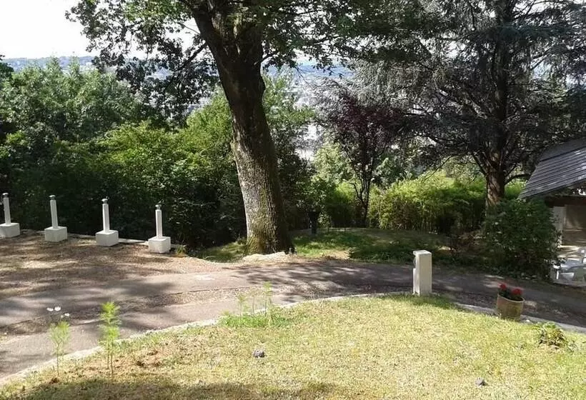 Majatalo Le Pigeonnier