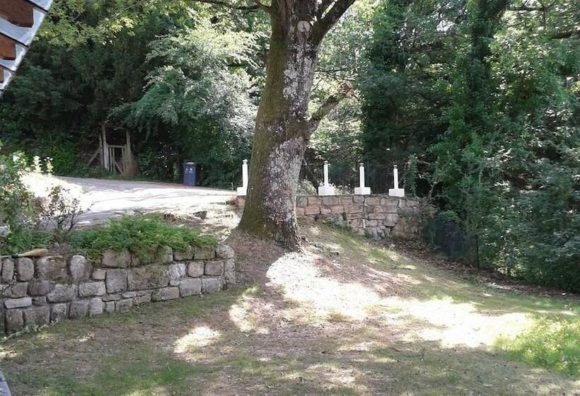 بنسيون Le Pigeonnier