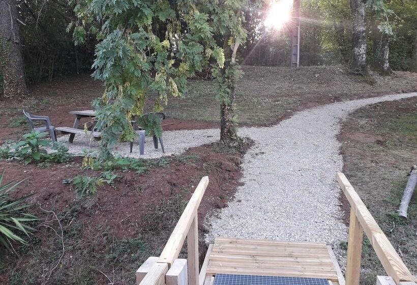 بنسيون Le Pigeonnier