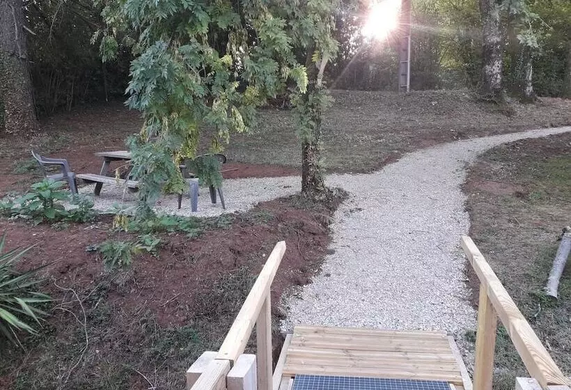 Majatalo Le Pigeonnier