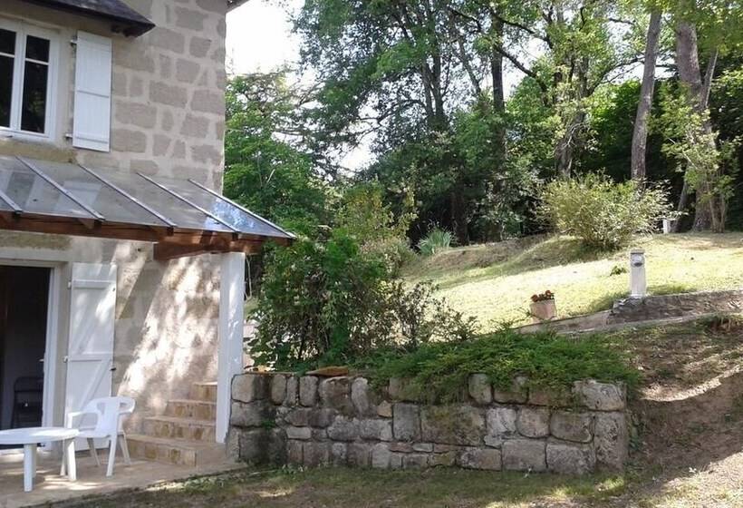 بنسيون Le Pigeonnier