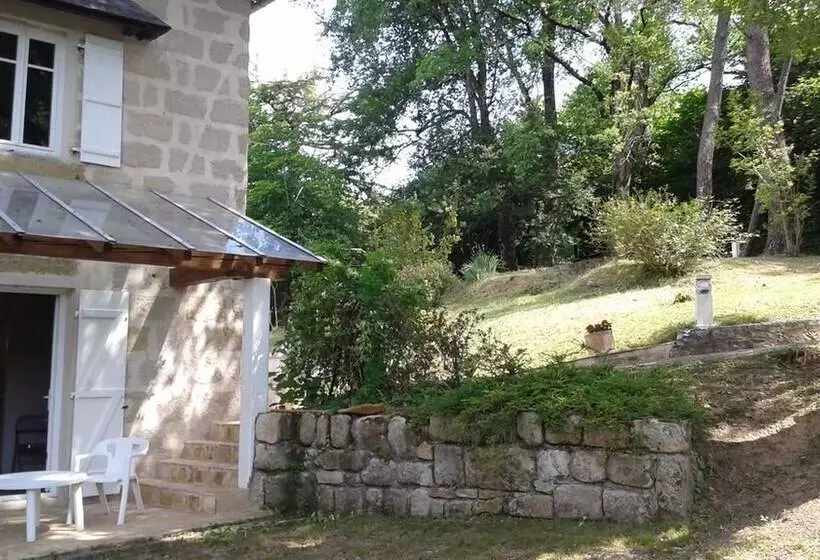 Majatalo Le Pigeonnier