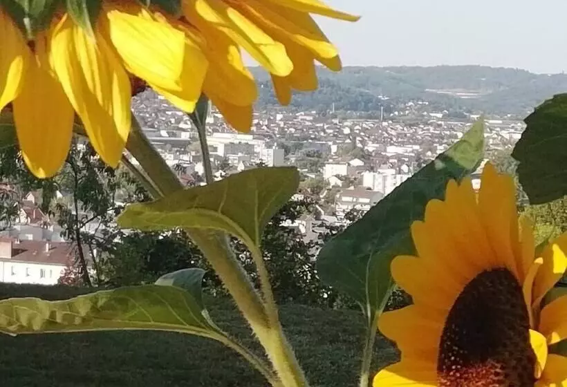 Majatalo Le Pigeonnier