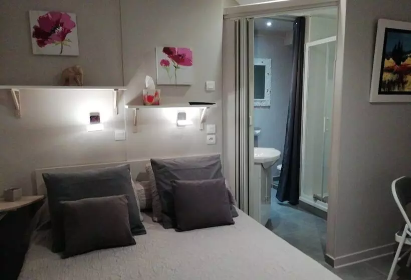 Majatalo Le Pigeonnier