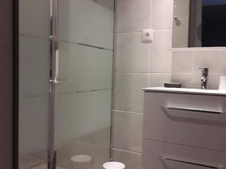 بنسيون Le Pigeonnier