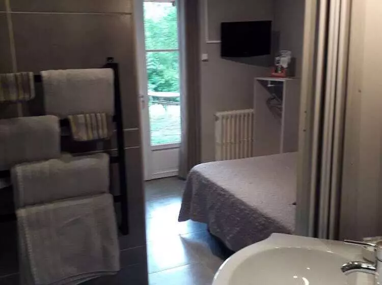 Majatalo Le Pigeonnier