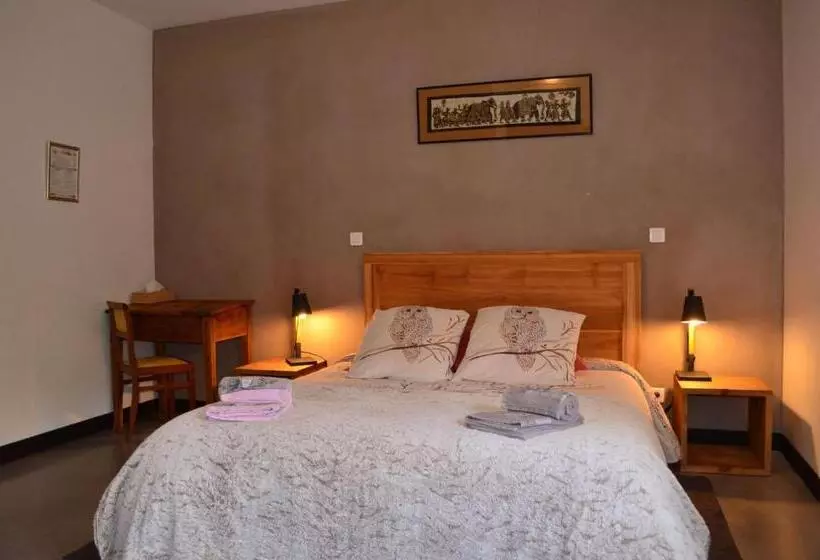 Majatalo Les Ateliers Du Cucheron