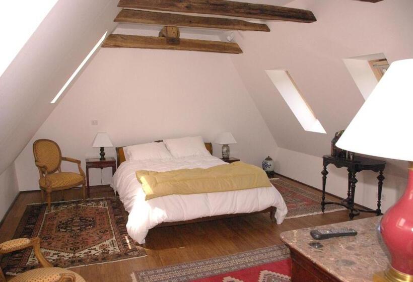 פנסיון Péchalvet