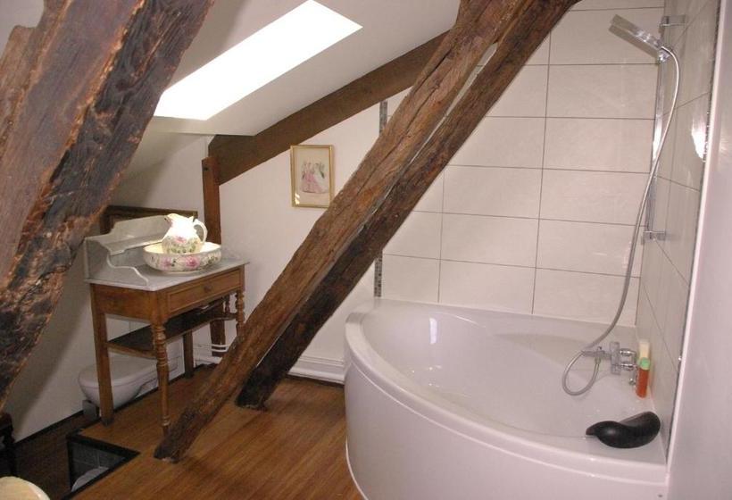 פנסיון Péchalvet