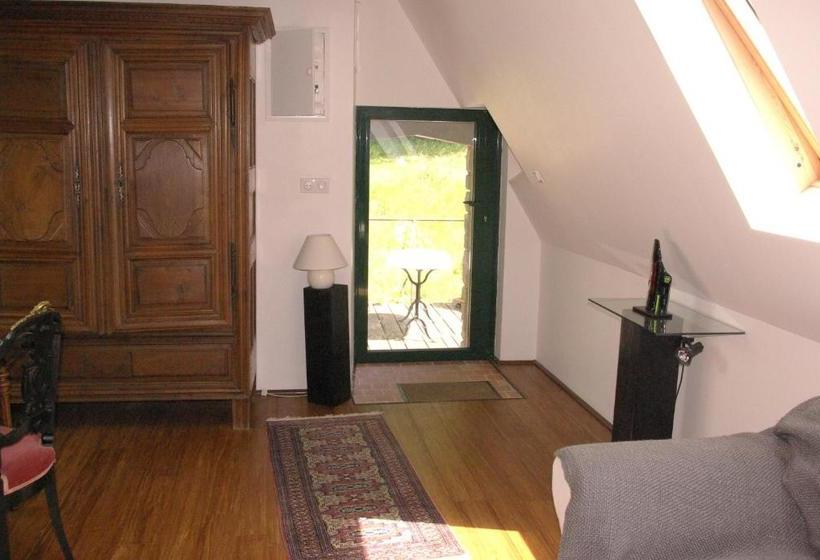 פנסיון Péchalvet