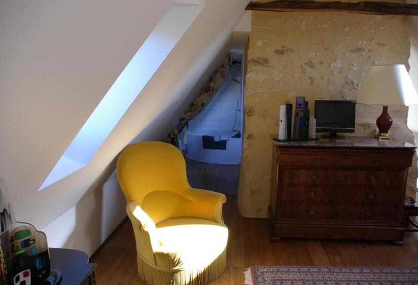 פנסיון Péchalvet