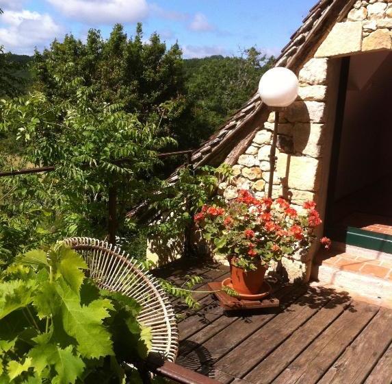 פנסיון Péchalvet