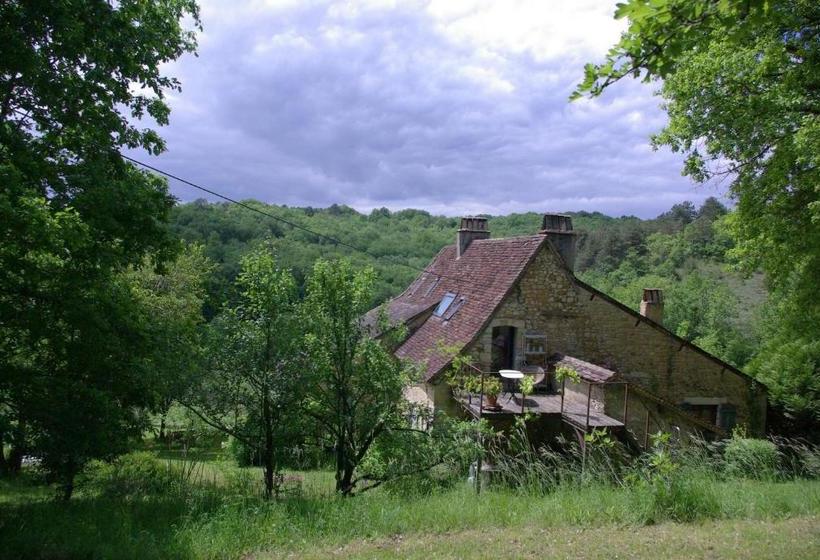 פנסיון Péchalvet