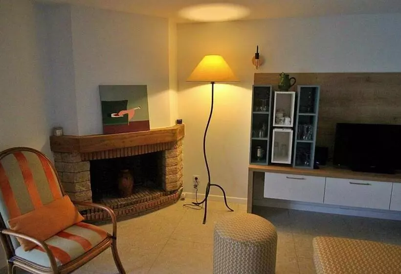 پانسیون Rez De Villa Aspretto Lazaret