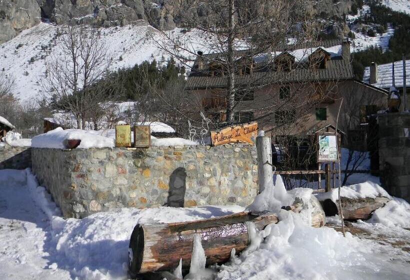 هاستل Auberge La Cleida