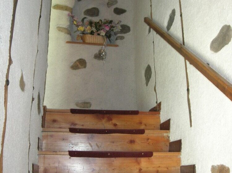 هاستل Auberge La Cleida