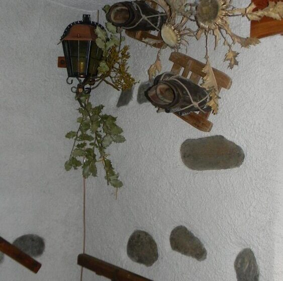 هاستل Auberge La Cleida