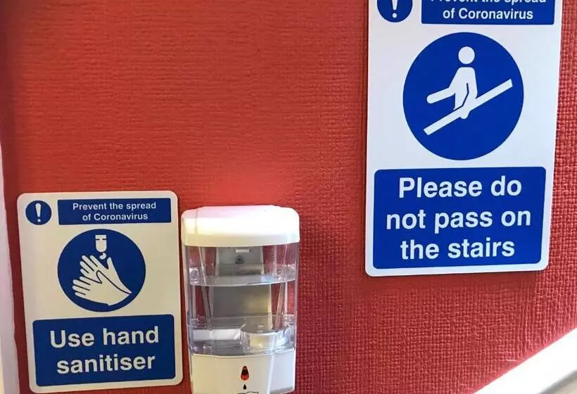 Aamiaismajoitus (B&B) Ferintosh Guest House