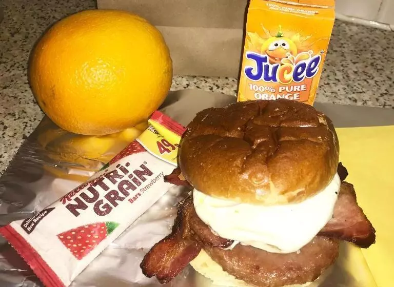 Aamiaismajoitus (B&B) Ferintosh Guest House