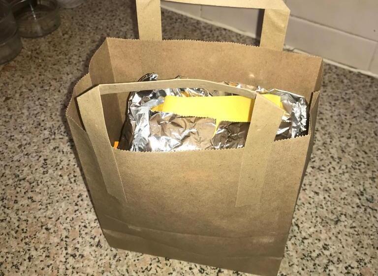 مبيت وإفطار Ferintosh Guest House