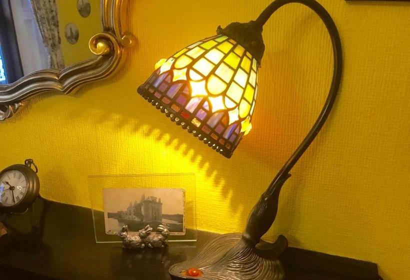 مبيت وإفطار Ferintosh Guest House