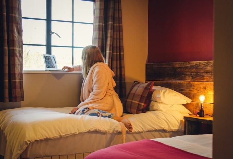 Bed and Breakfast Union Road Moto Velo Accommodation