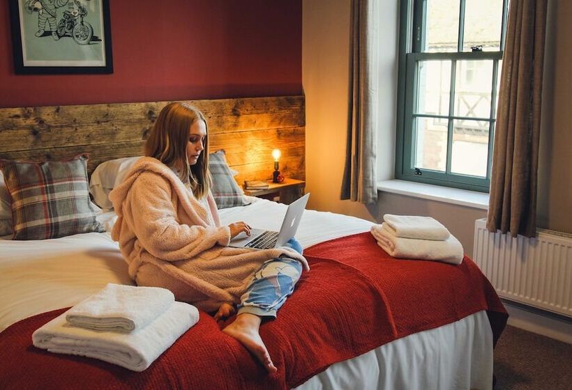 Bed and Breakfast Union Road Moto Velo Accommodation