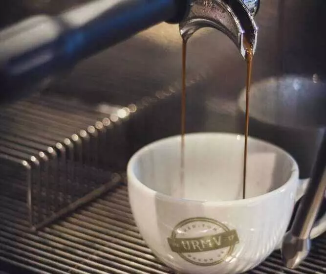 Aamiaismajoitus (B&B) Union Road Moto Velo Accommodation