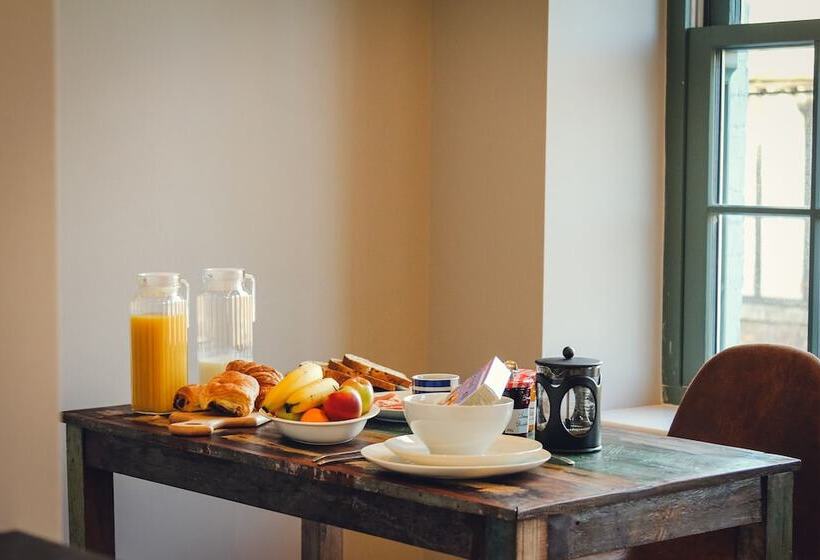 Bed and Breakfast Union Road Moto Velo Accommodation