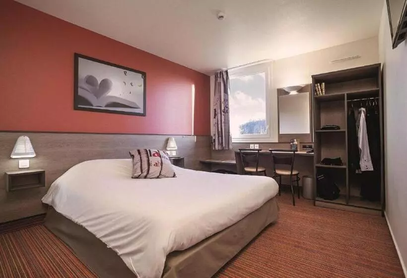 Hotelli Ace Hôtel Angers