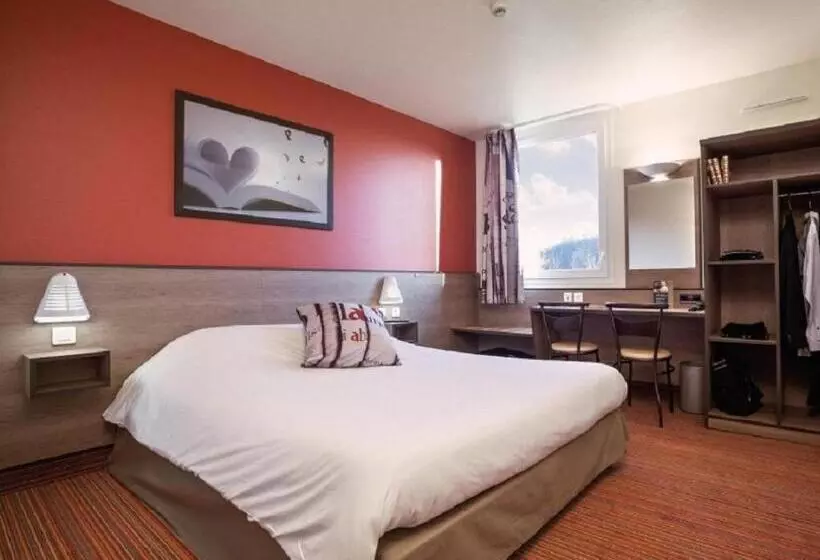 Hotelli Ace Hôtel Angers