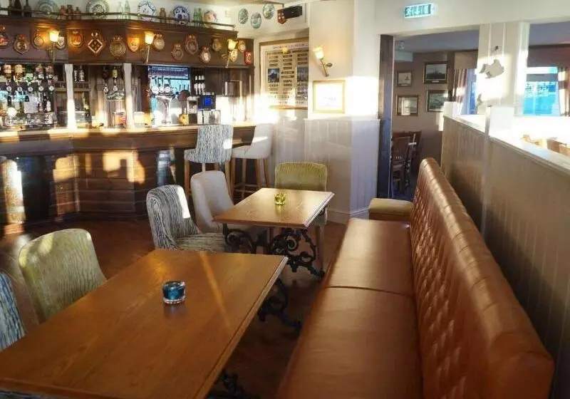 Hotelli The Arun View Inn