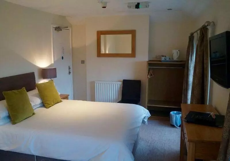 Hotelli The Arun View Inn