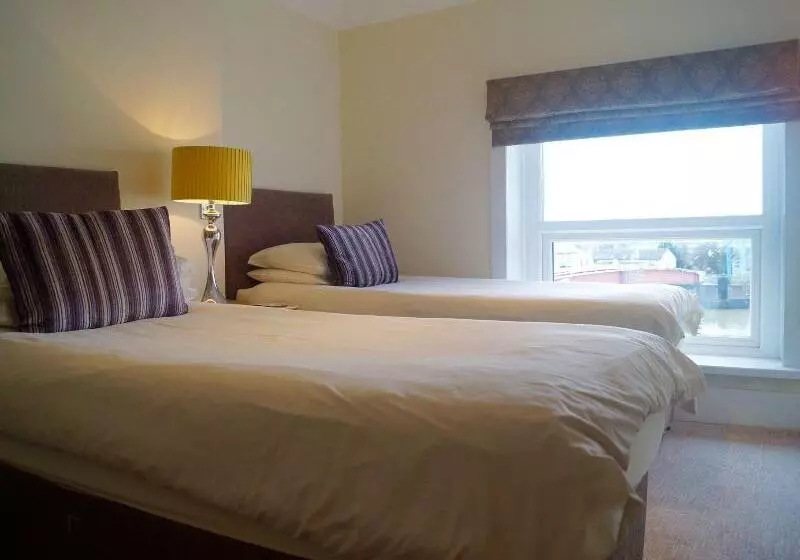 Hotelli The Arun View Inn